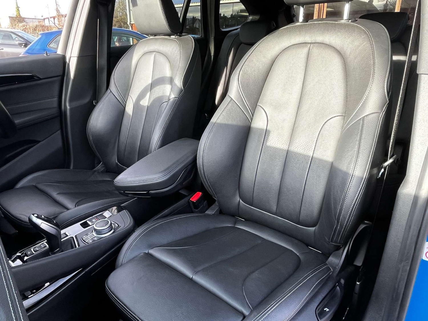 Used BMW X1 2020 for sale - 77200706: Photo 70