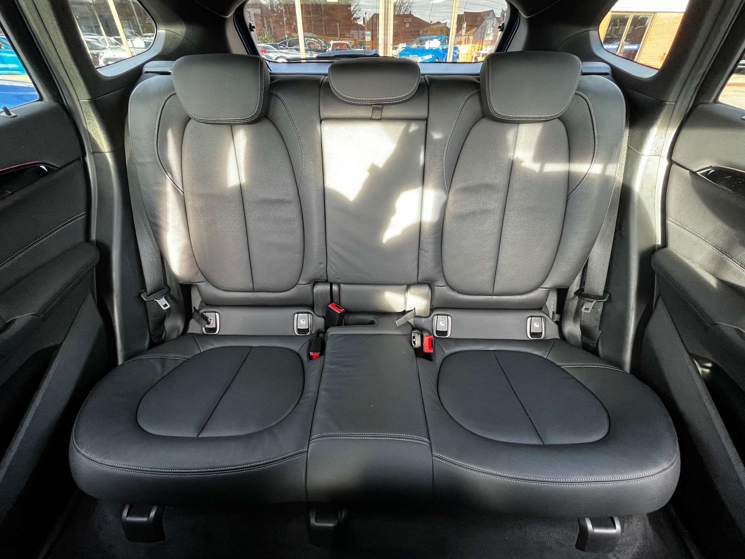 Used BMW X1 2020 for sale - 77200706: Photo 71