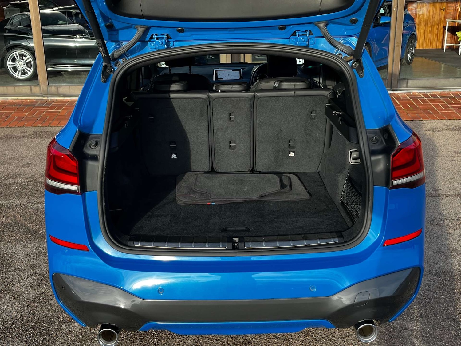 Used BMW X1 2020 for sale - 77200706: Photo 73