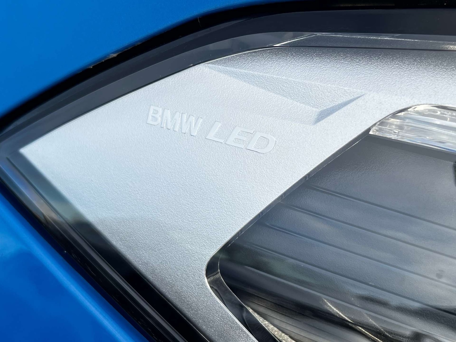 Used BMW X1 2020 for sale - 77200706: Photo 77