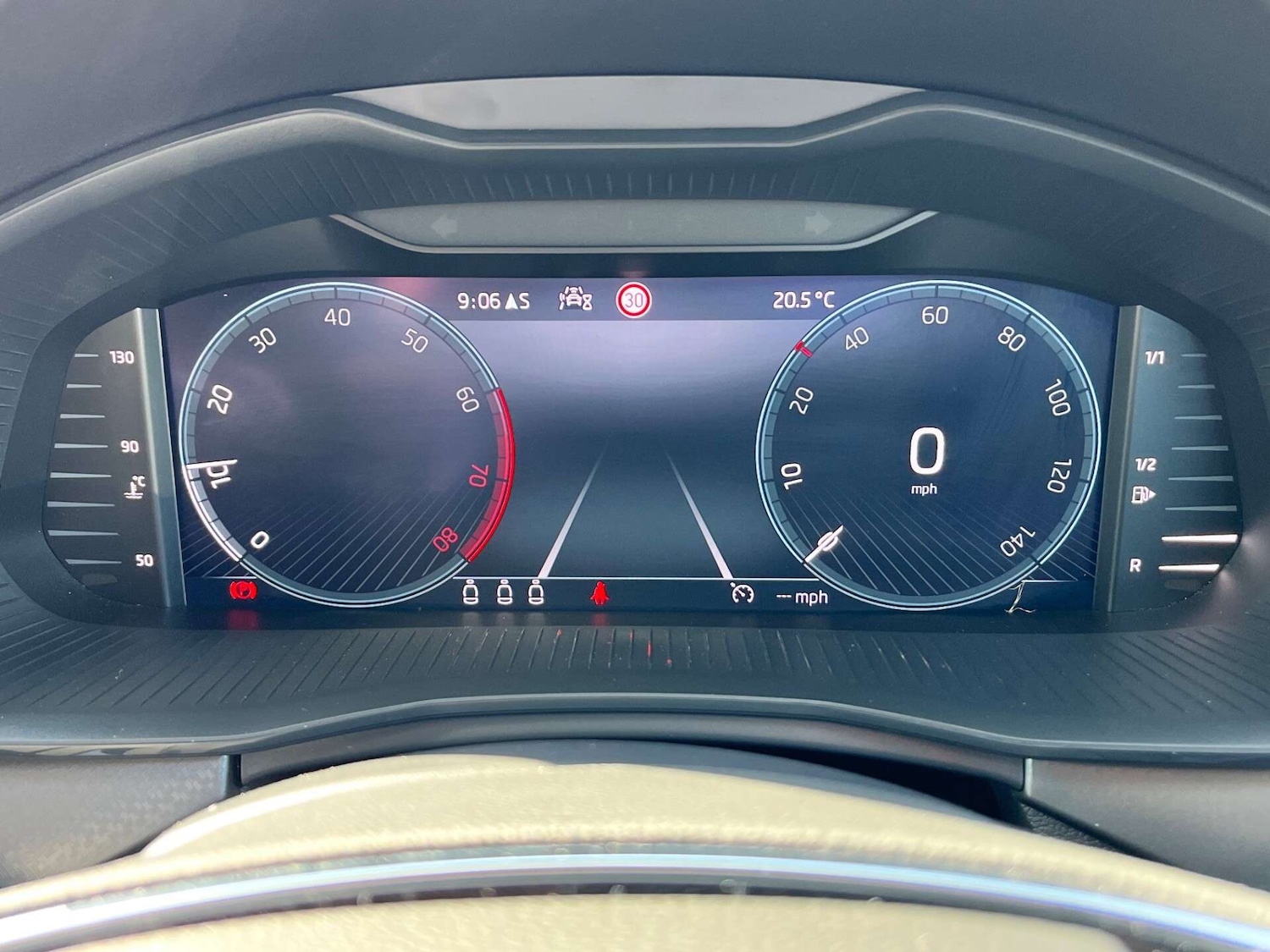 Used Skoda Kamiq 2023 for sale - 76905331: Photo 22