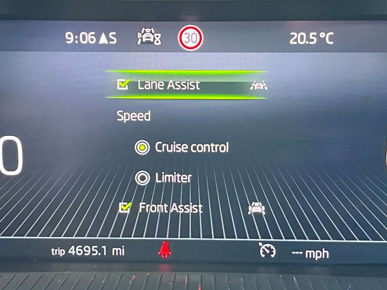 Used Skoda Kamiq 2023 for sale - 76905331: Photo 24