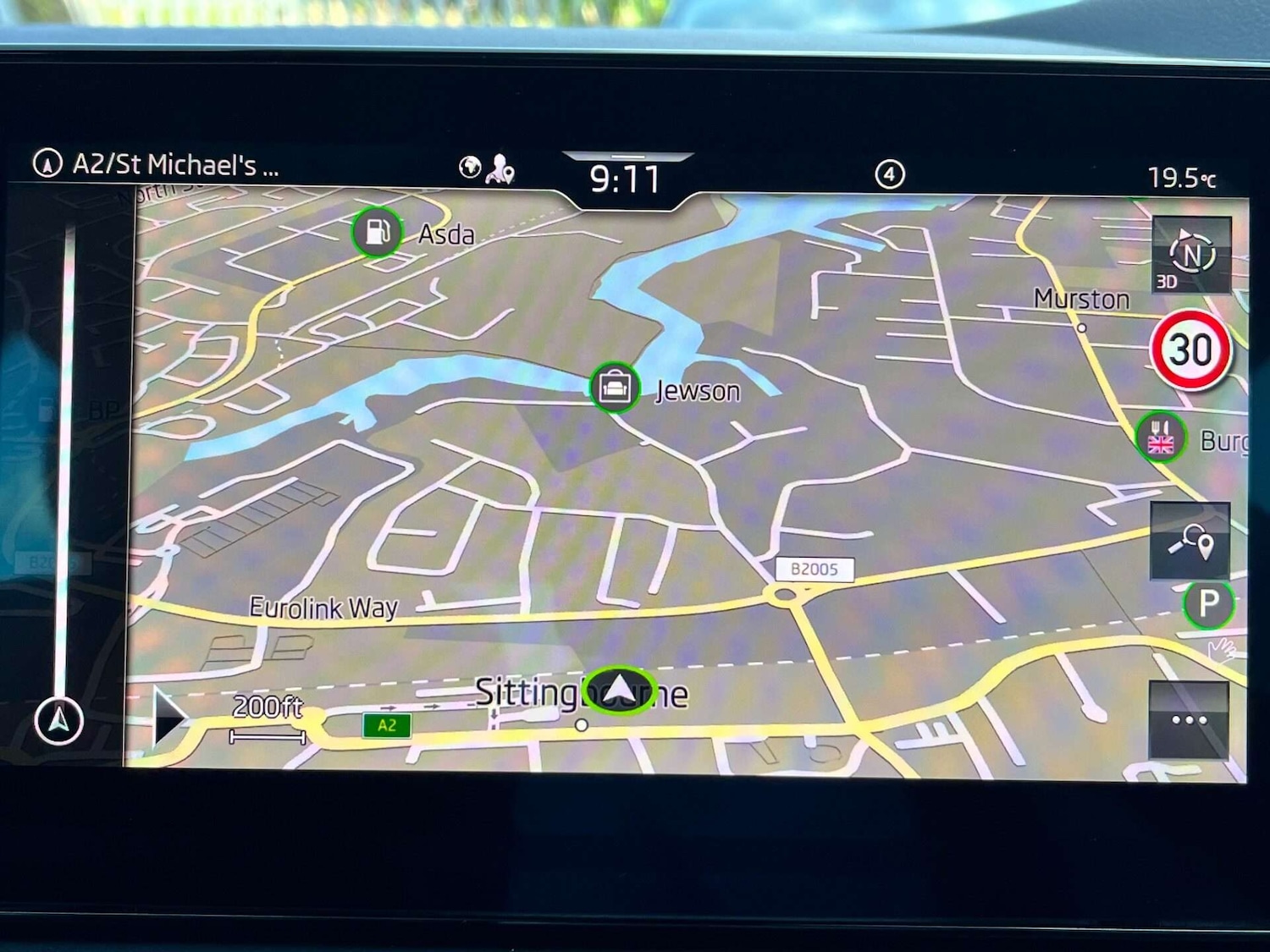 Used Skoda Kamiq 2023 for sale - 76905331: Photo 26