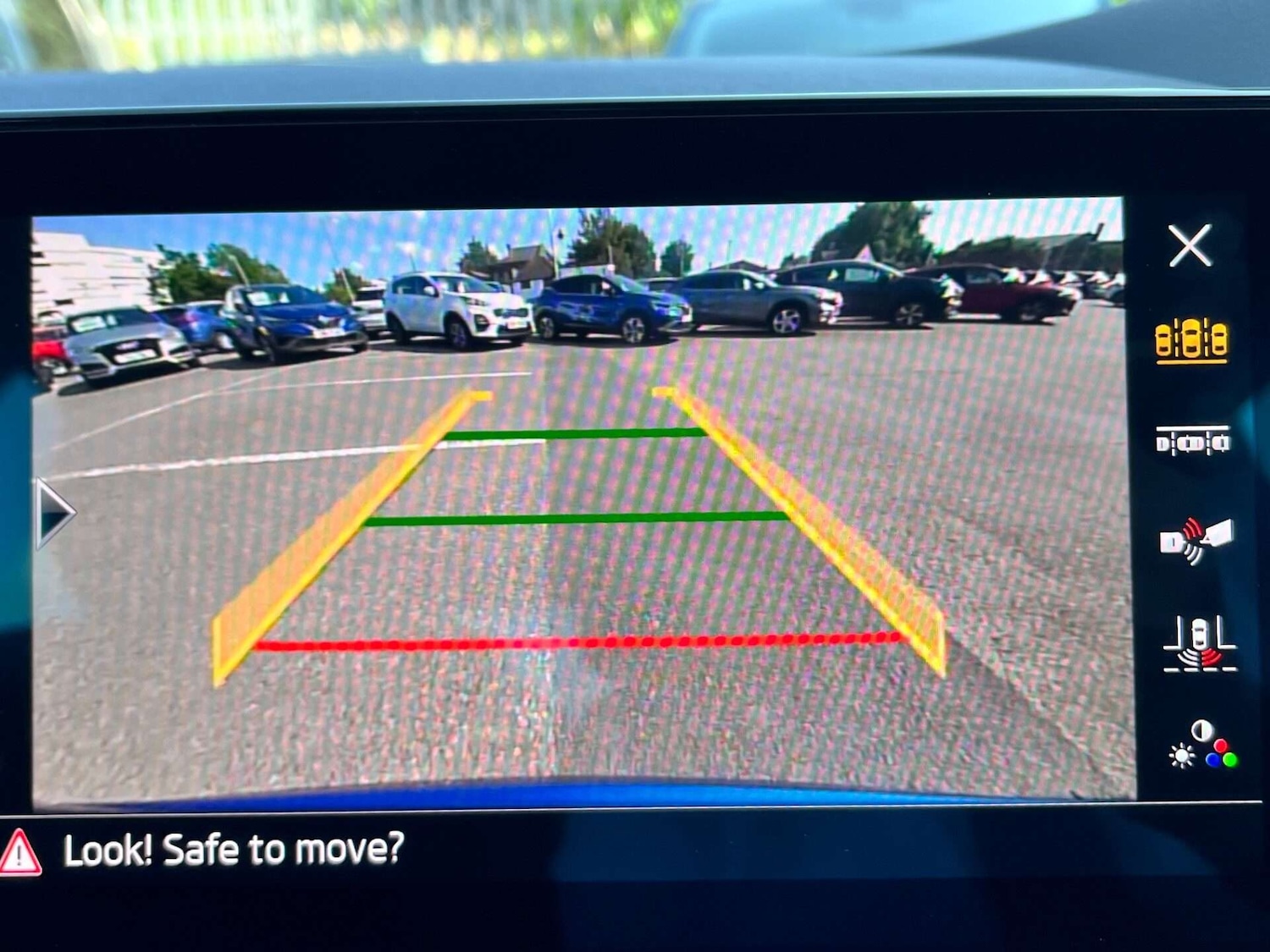 Used Skoda Kamiq 2023 for sale - 76905331: Photo 27