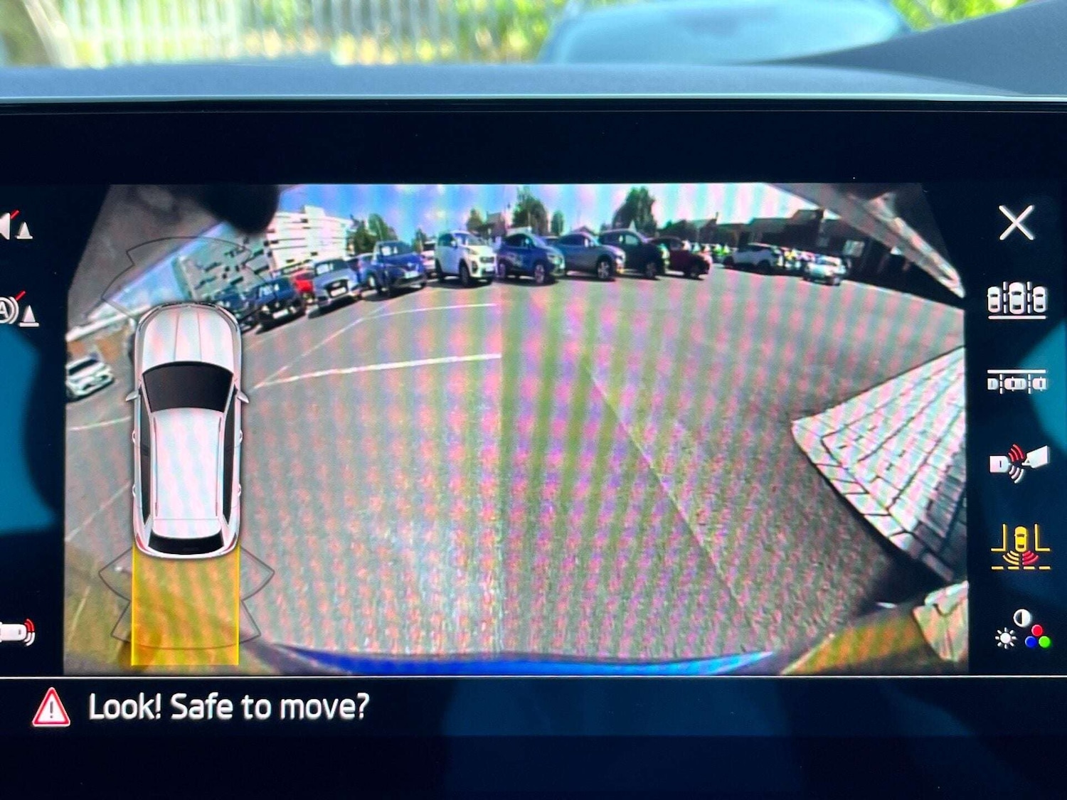 Used Skoda Kamiq 2023 for sale - 76905331: Photo 29