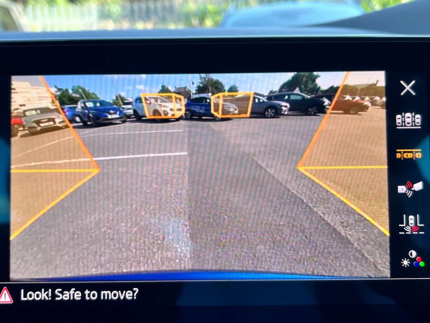 Used Skoda Kamiq 2023 for sale - 76905331: Photo 30