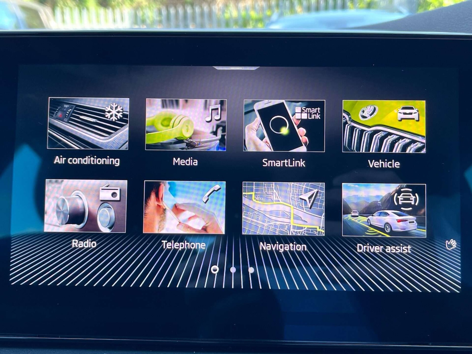 Used Skoda Kamiq 2023 for sale - 76905331: Photo 31