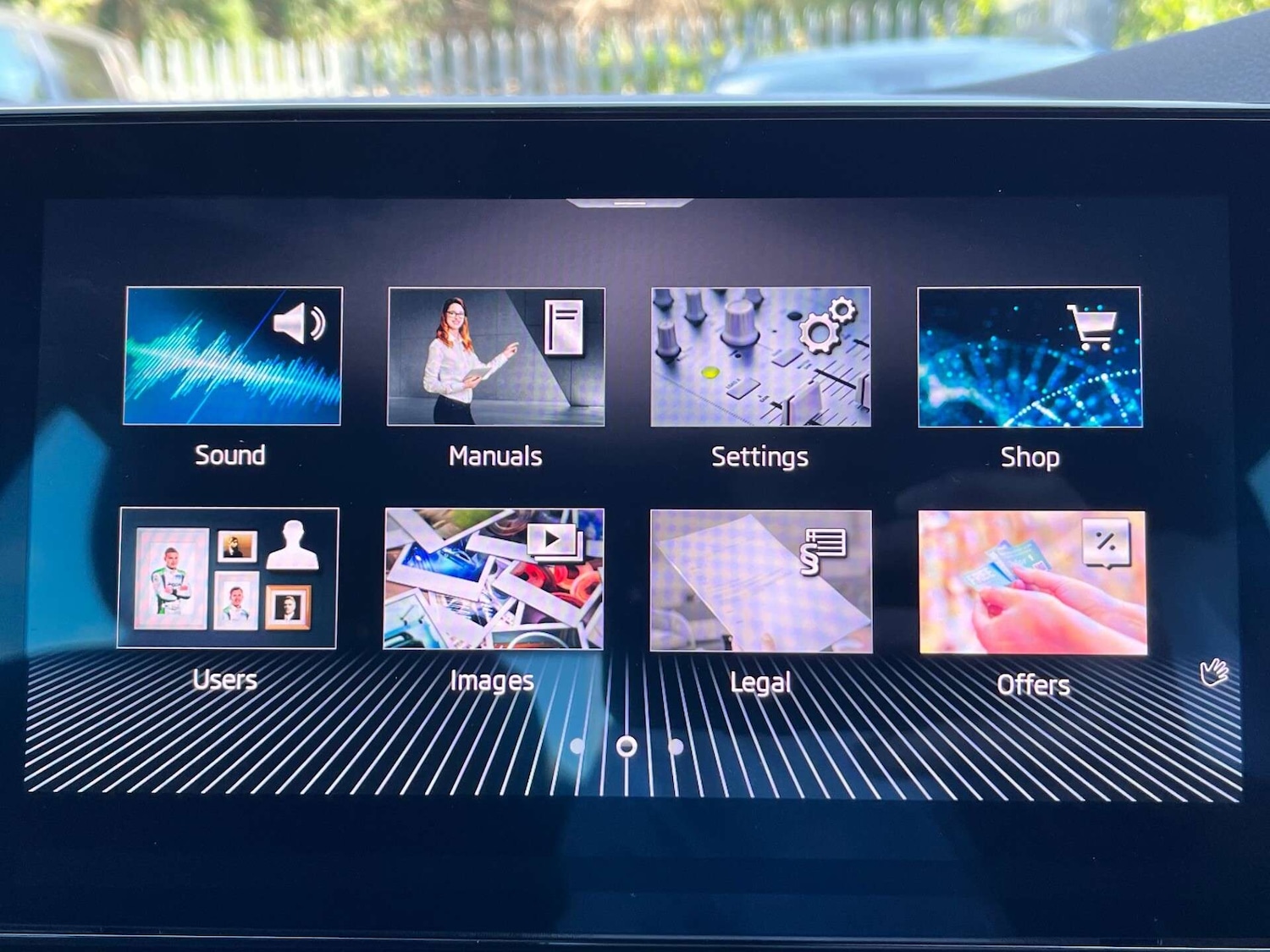 Used Skoda Kamiq 2023 for sale - 76905331: Photo 32