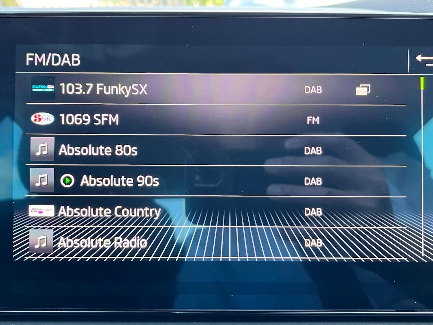 Used Skoda Kamiq 2023 for sale - 76905331: Photo 34