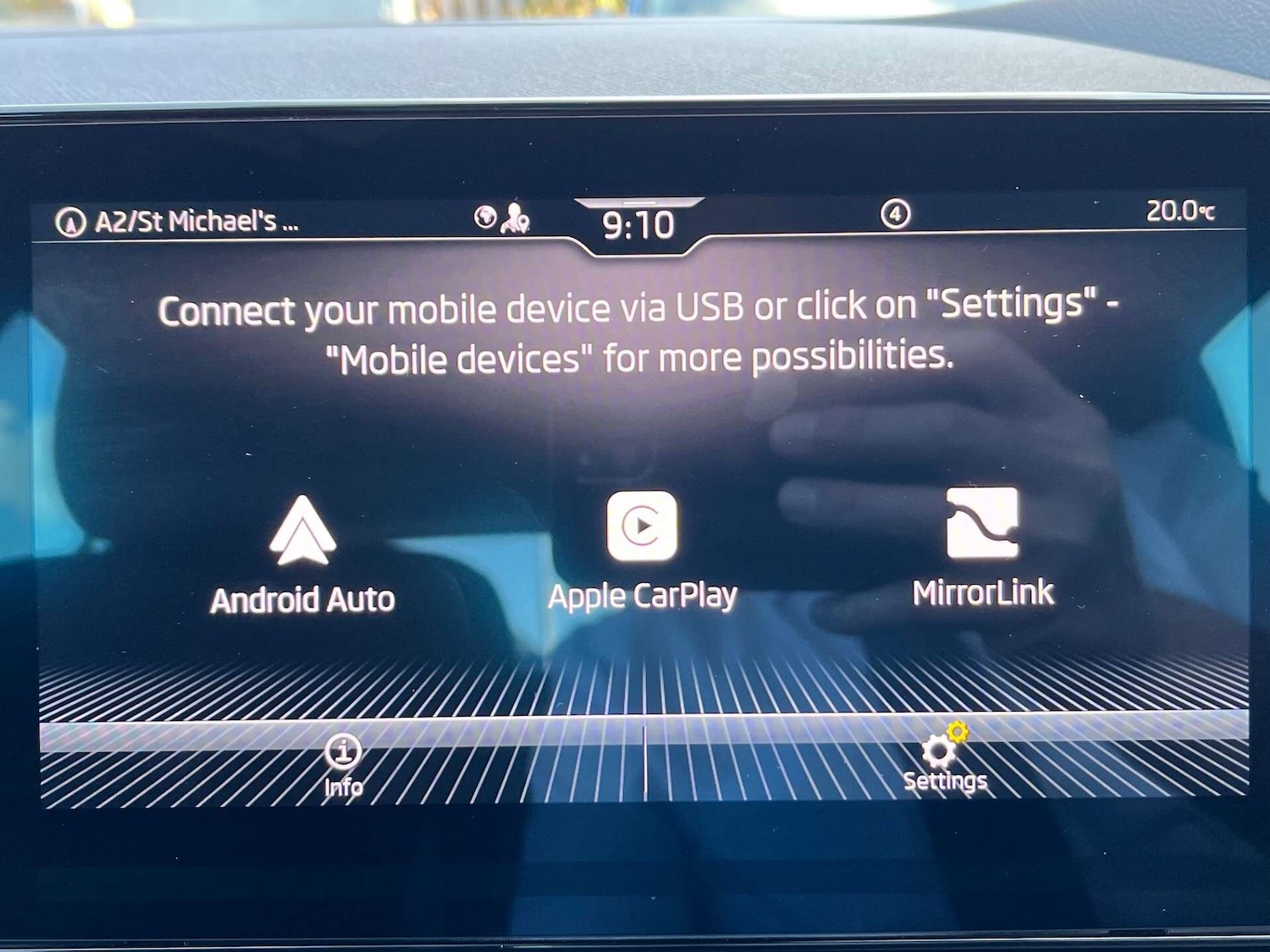 Used Skoda Kamiq 2023 for sale - 76905331: Photo 36