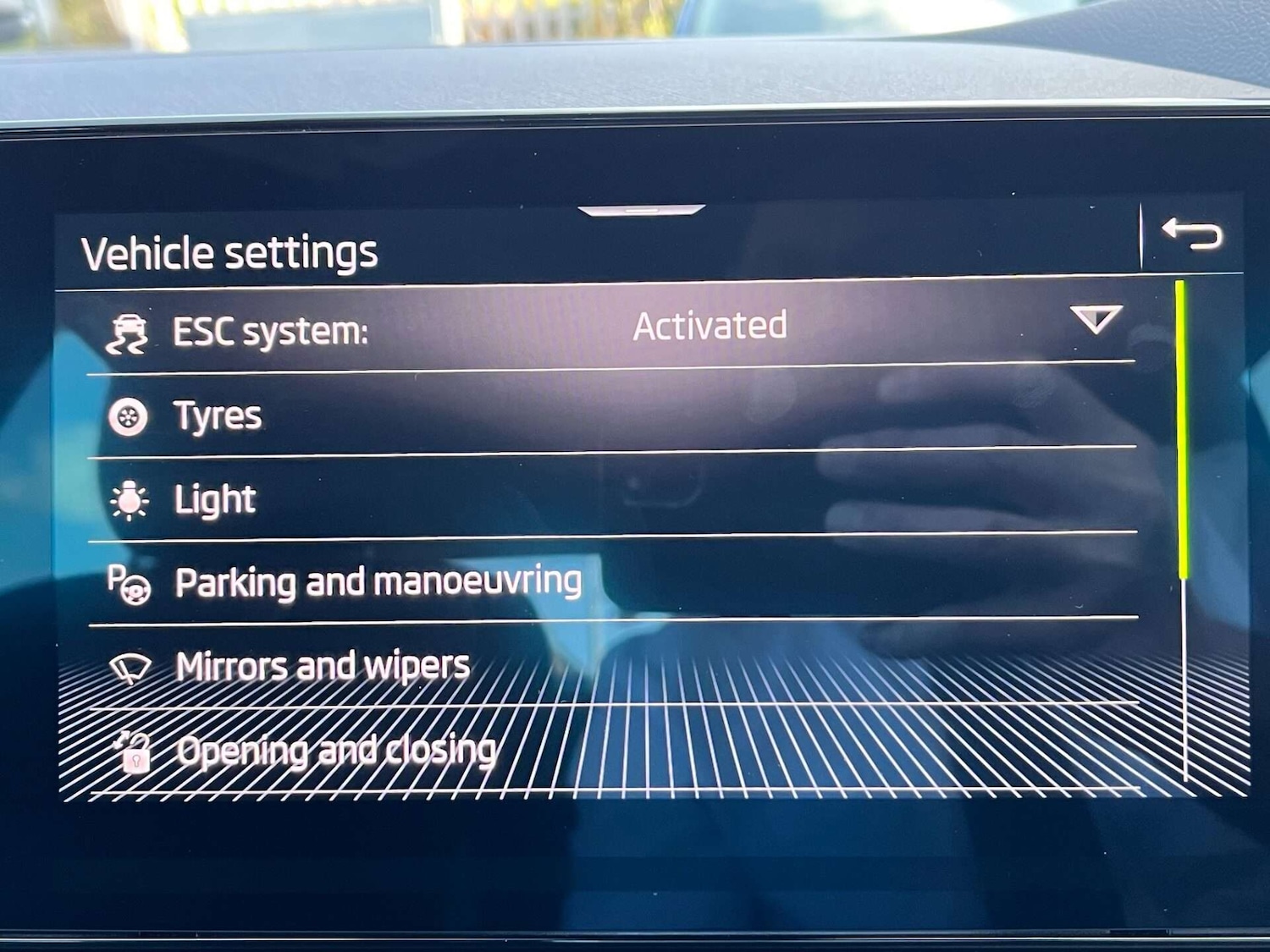 Used Skoda Kamiq 2023 for sale - 76905331: Photo 38