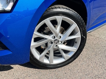 Used Skoda Kamiq 2023 for sale - 76905331: Photo