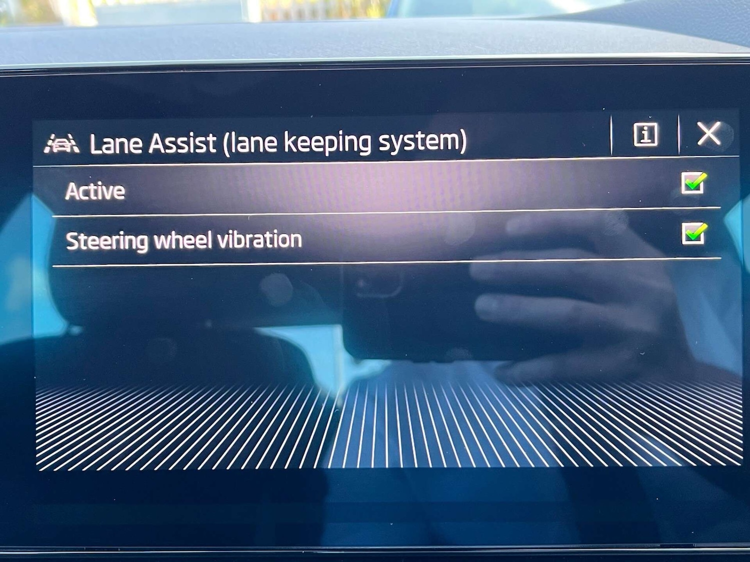 Used Skoda Kamiq 2023 for sale - 76905331: Photo 40