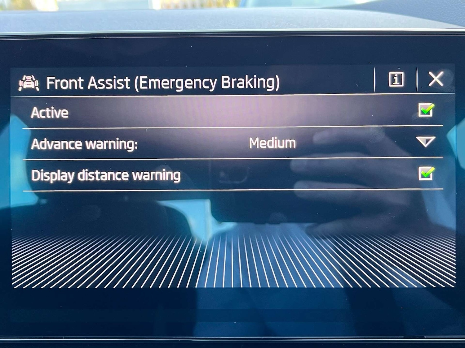 Used Skoda Kamiq 2023 for sale - 76905331: Photo 41