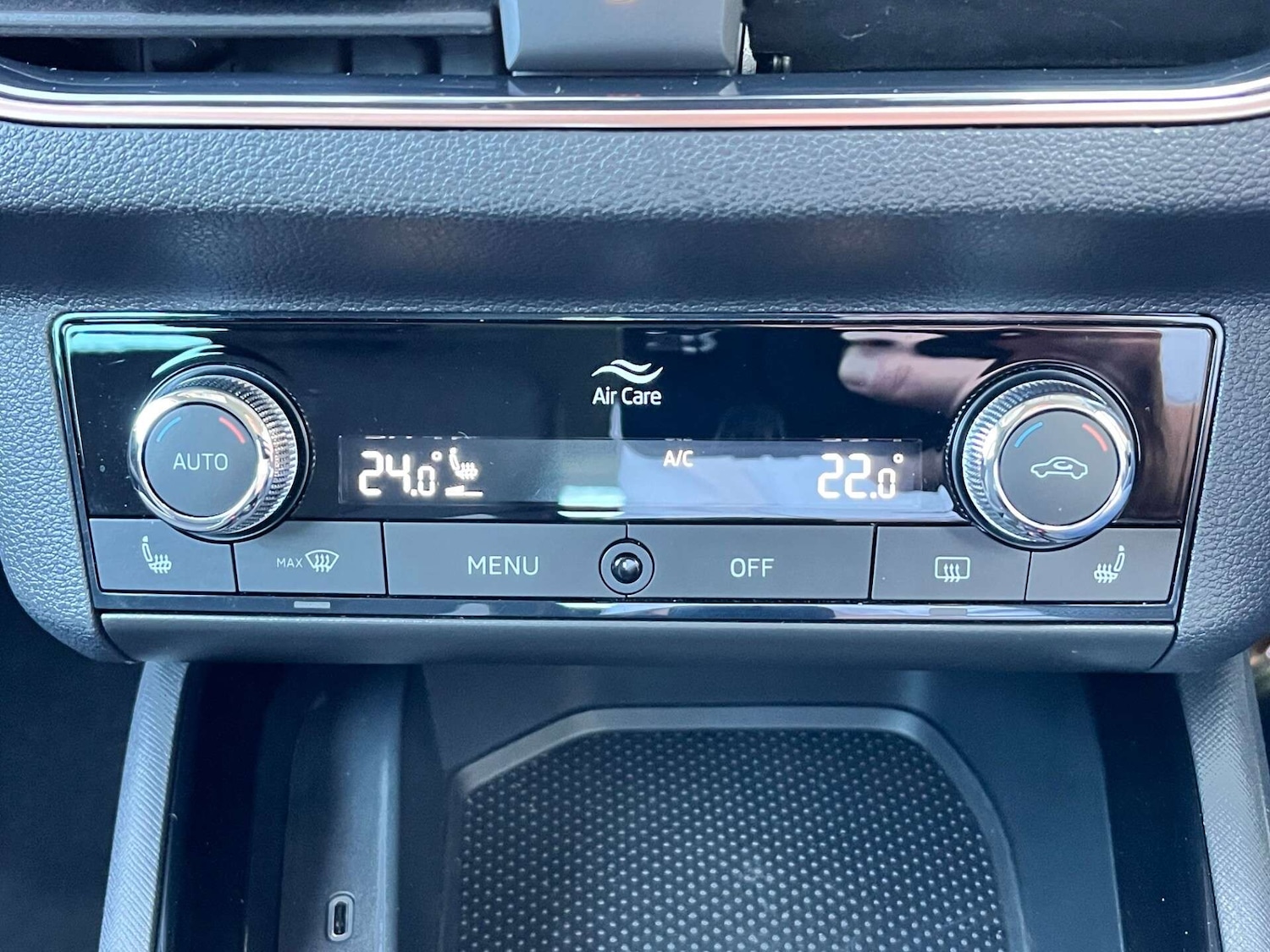 Used Skoda Kamiq 2023 for sale - 76905331: Photo 44