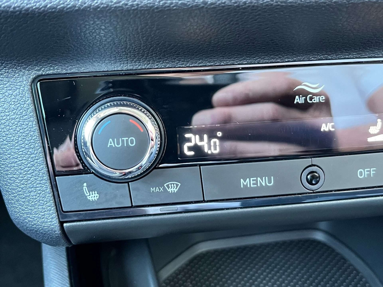 Used Skoda Kamiq 2023 for sale - 76905331: Photo 45