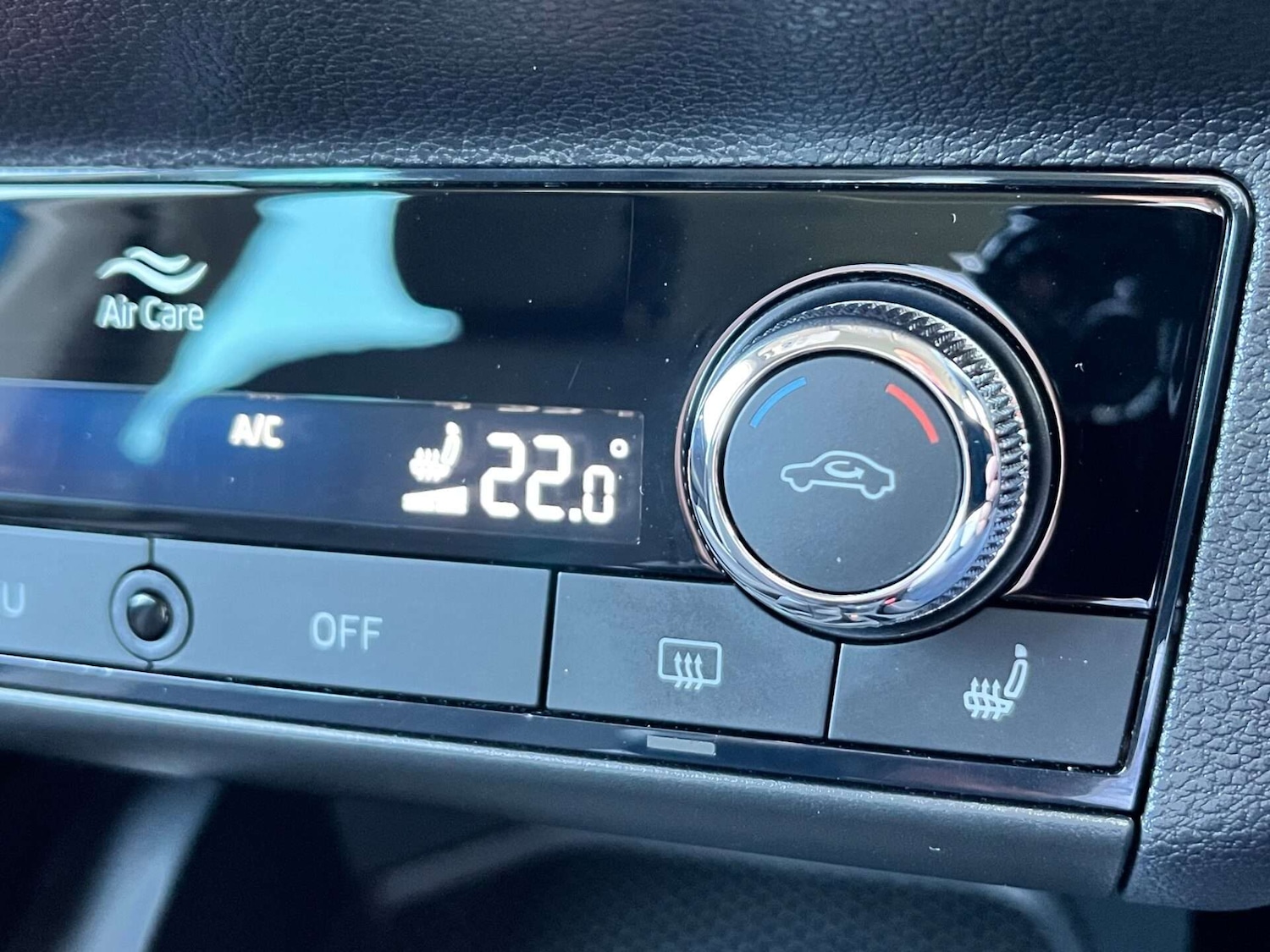 Used Skoda Kamiq 2023 for sale - 76905331: Photo 46