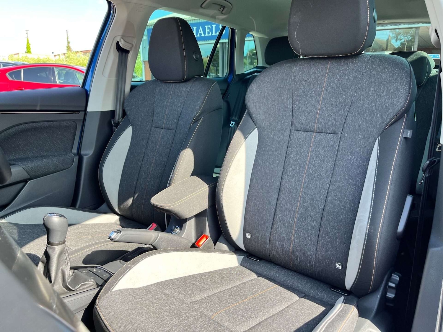 Used Skoda Kamiq 2023 for sale - 76905331: Photo 58