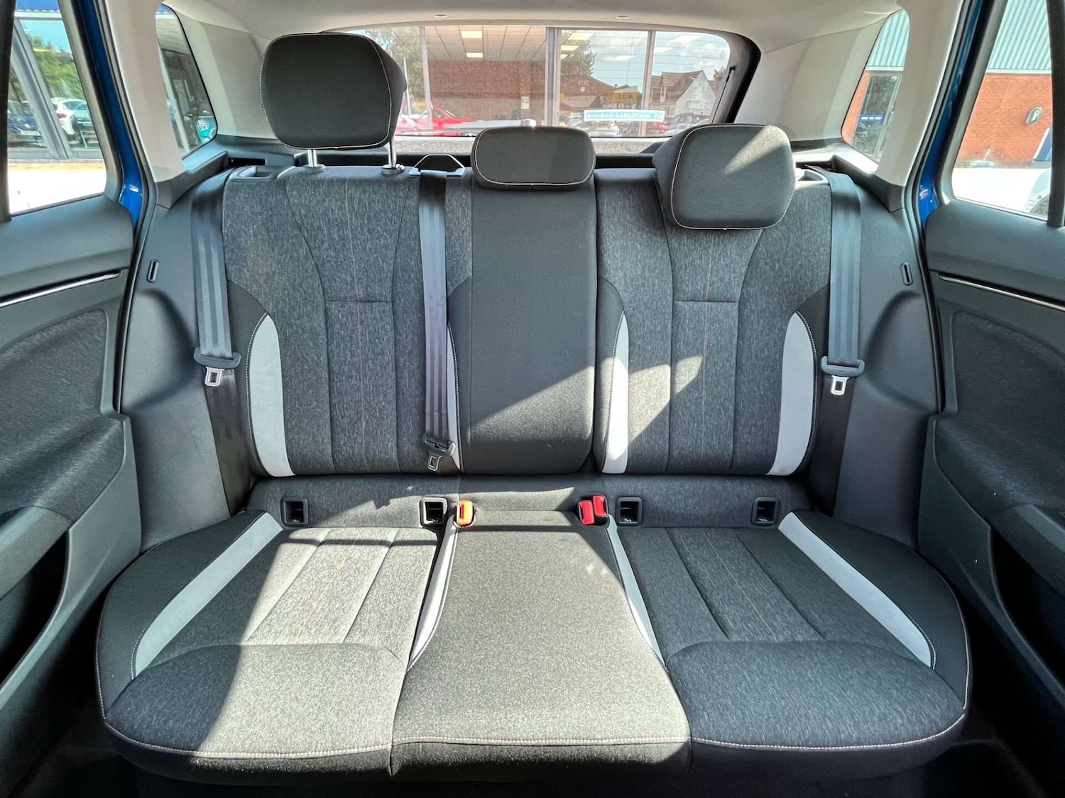 Used Skoda Kamiq 2023 for sale - 76905331: Photo 59