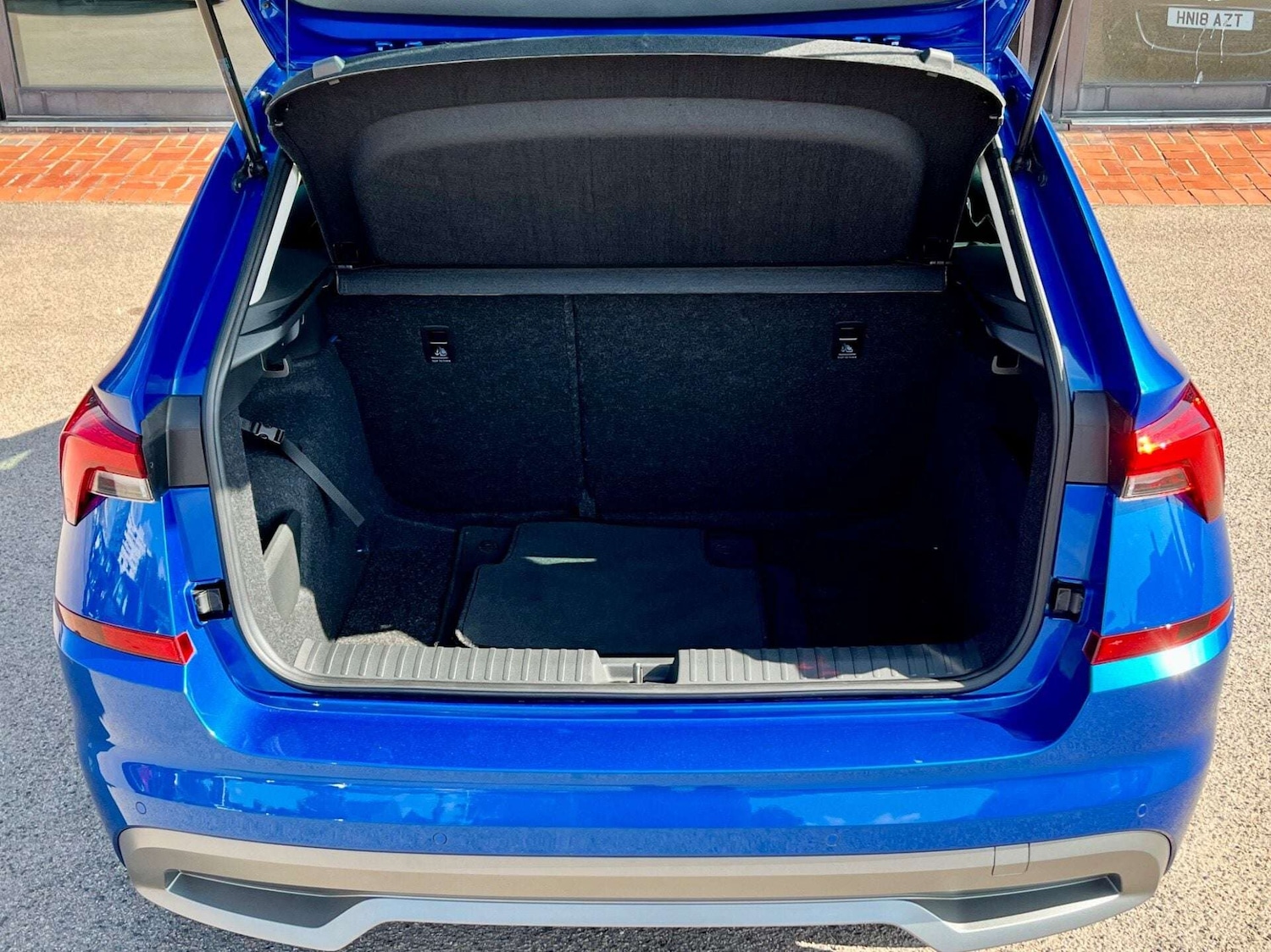 Used Skoda Kamiq 2023 for sale - 76905331: Photo 61