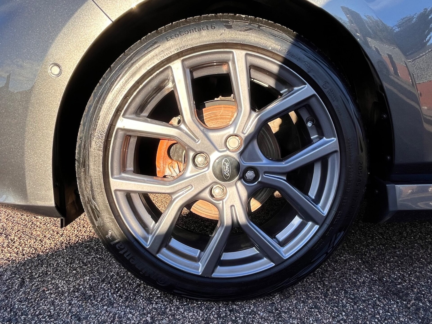 Used Ford Fiesta 2023 for sale - 76343802: Photo 13