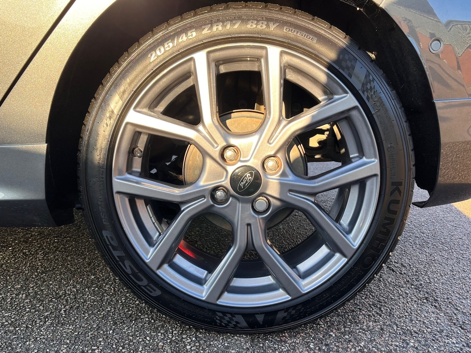 Used Ford Fiesta 2023 for sale - 76343802: Photo 14