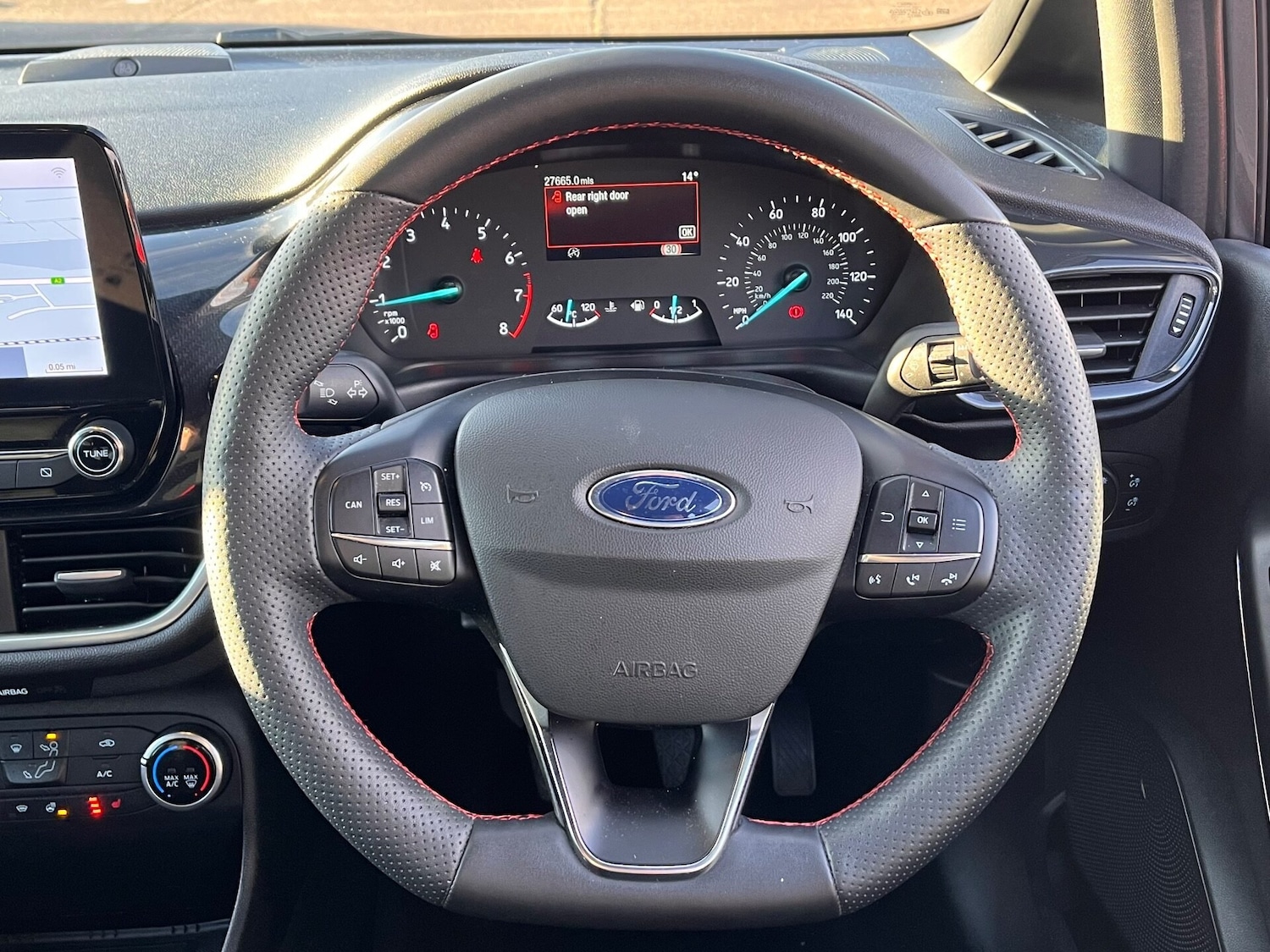 Used Ford Fiesta 2023 for sale - 76343802: Photo 20