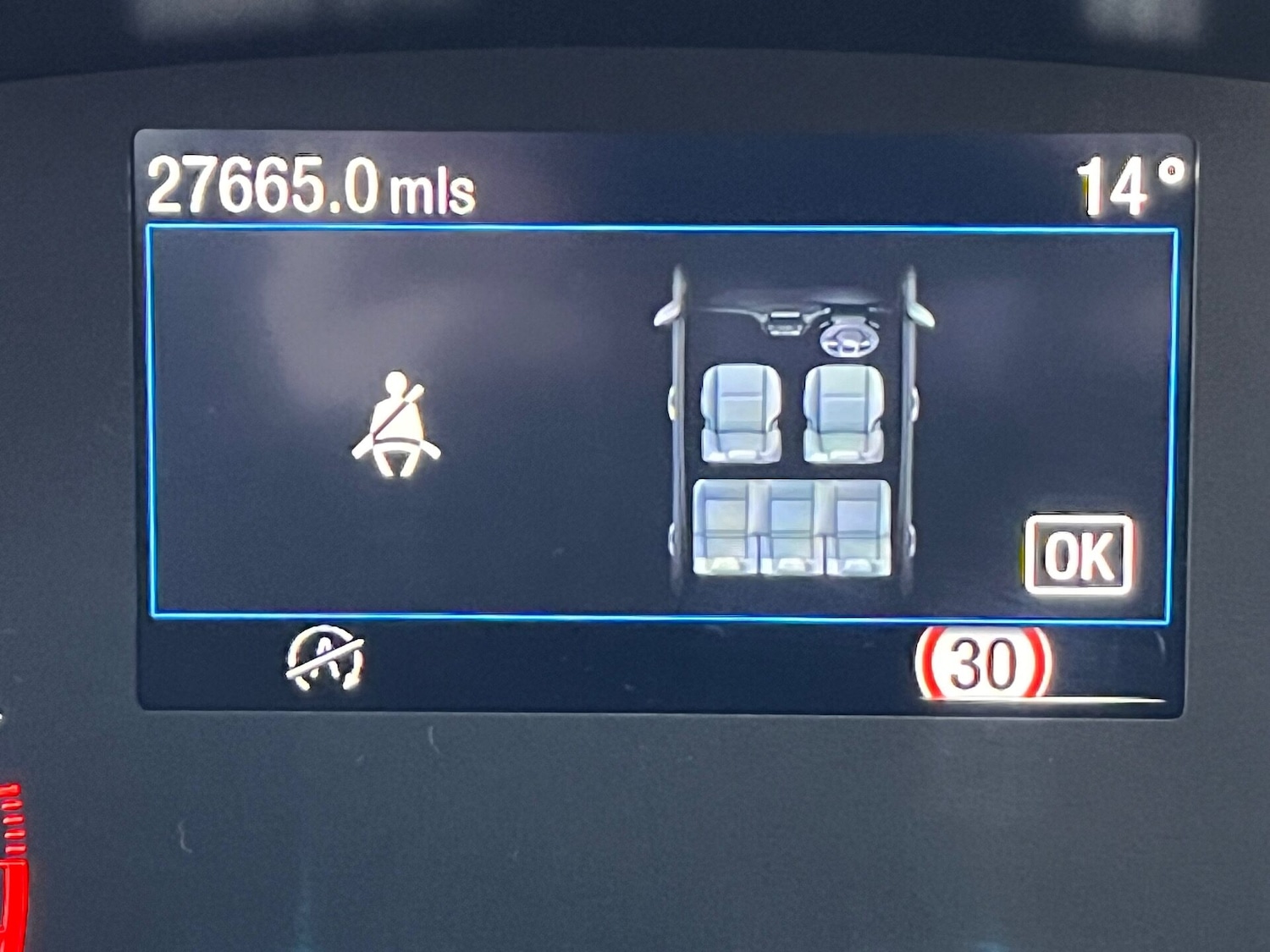 Used Ford Fiesta 2023 for sale - 76343802: Photo 22