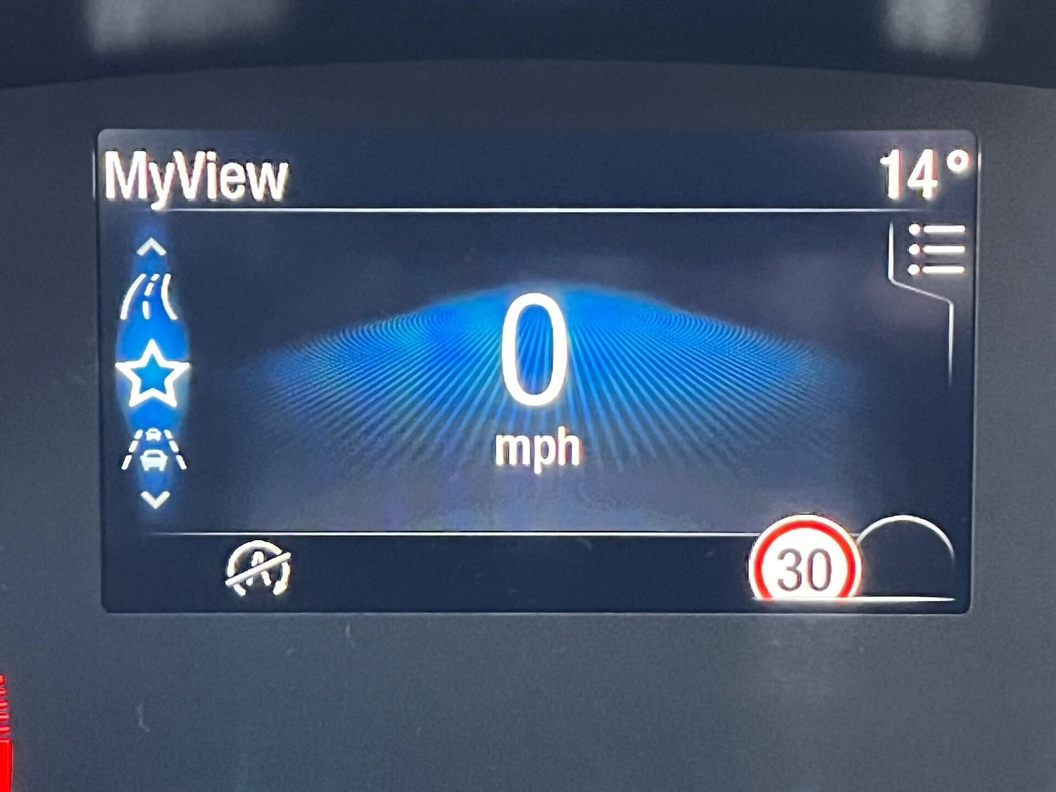 Used Ford Fiesta 2023 for sale - 76343802: Photo 23