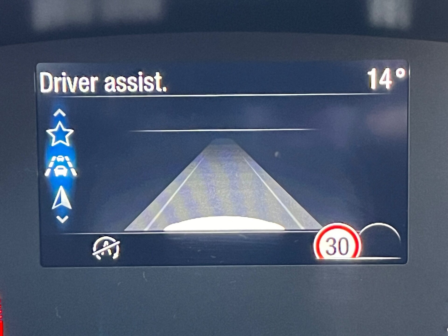 Used Ford Fiesta 2023 for sale - 76343802: Photo 24