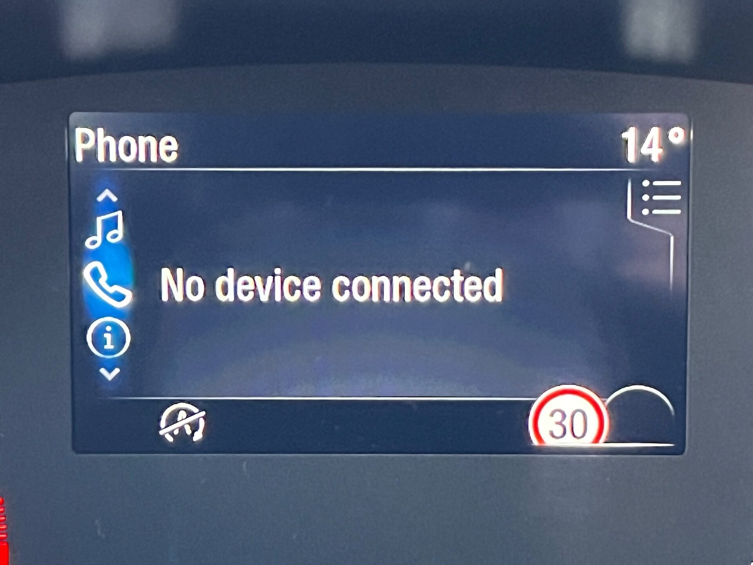 Used Ford Fiesta 2023 for sale - 76343802: Photo 27