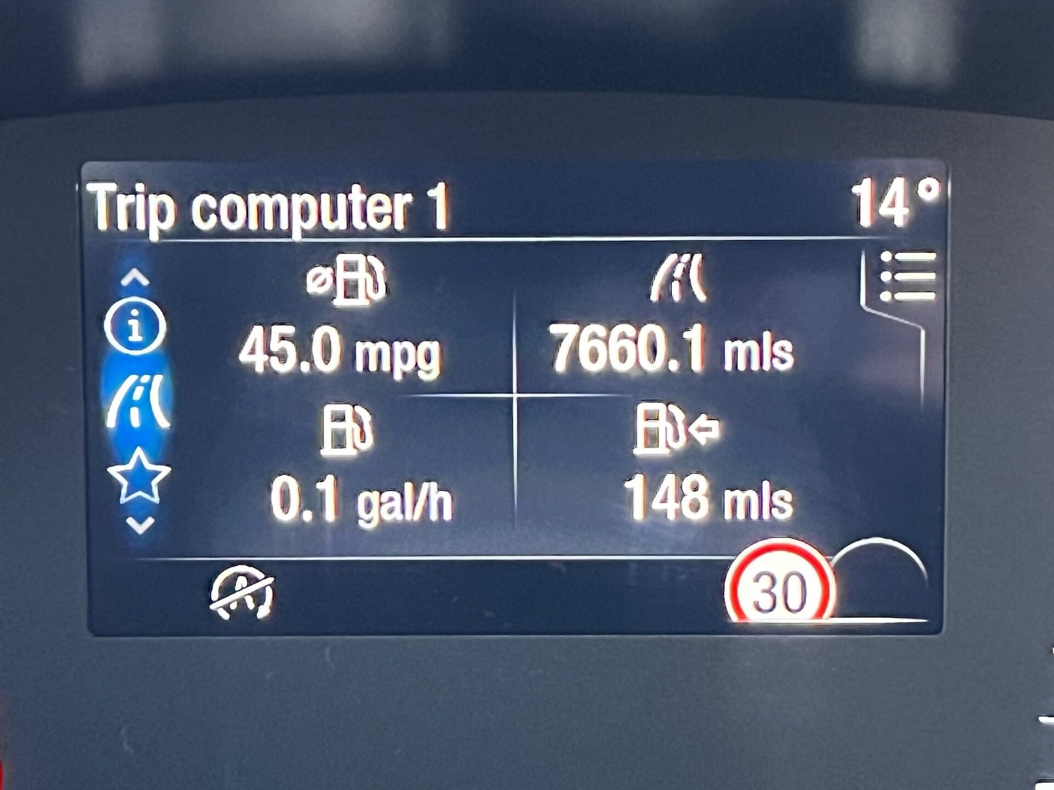 Used Ford Fiesta 2023 for sale - 76343802: Photo 29