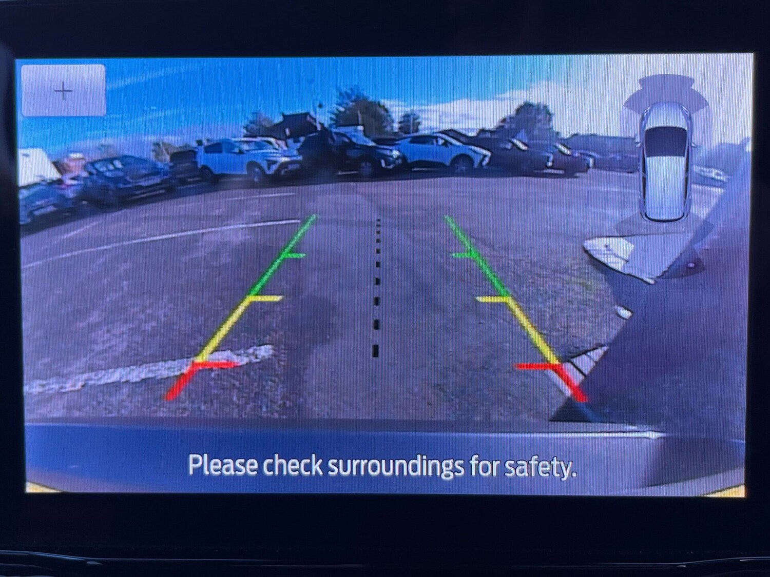 Used Ford Fiesta 2023 for sale - 76343802: Photo 35