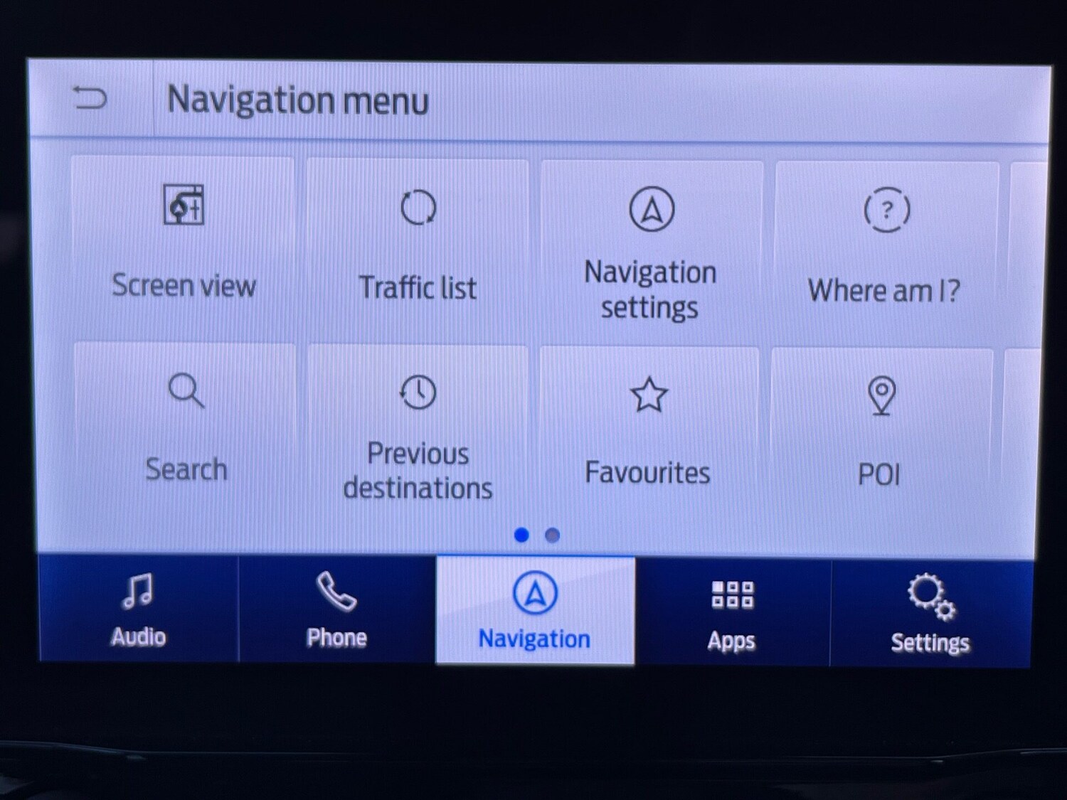 Used Ford Fiesta 2023 for sale - 76343802: Photo 36