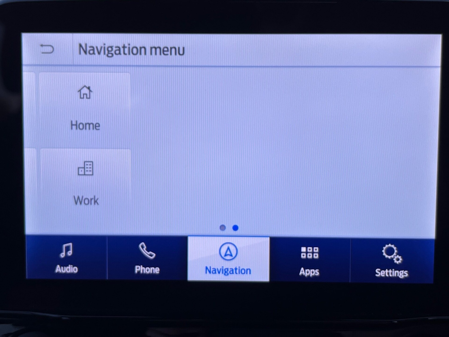 Used Ford Fiesta 2023 for sale - 76343802: Photo 37