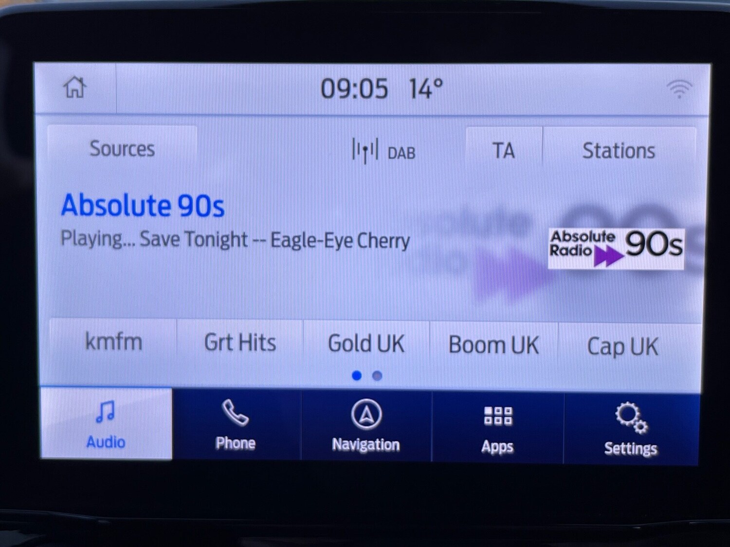 Used Ford Fiesta 2023 for sale - 76343802: Photo 38