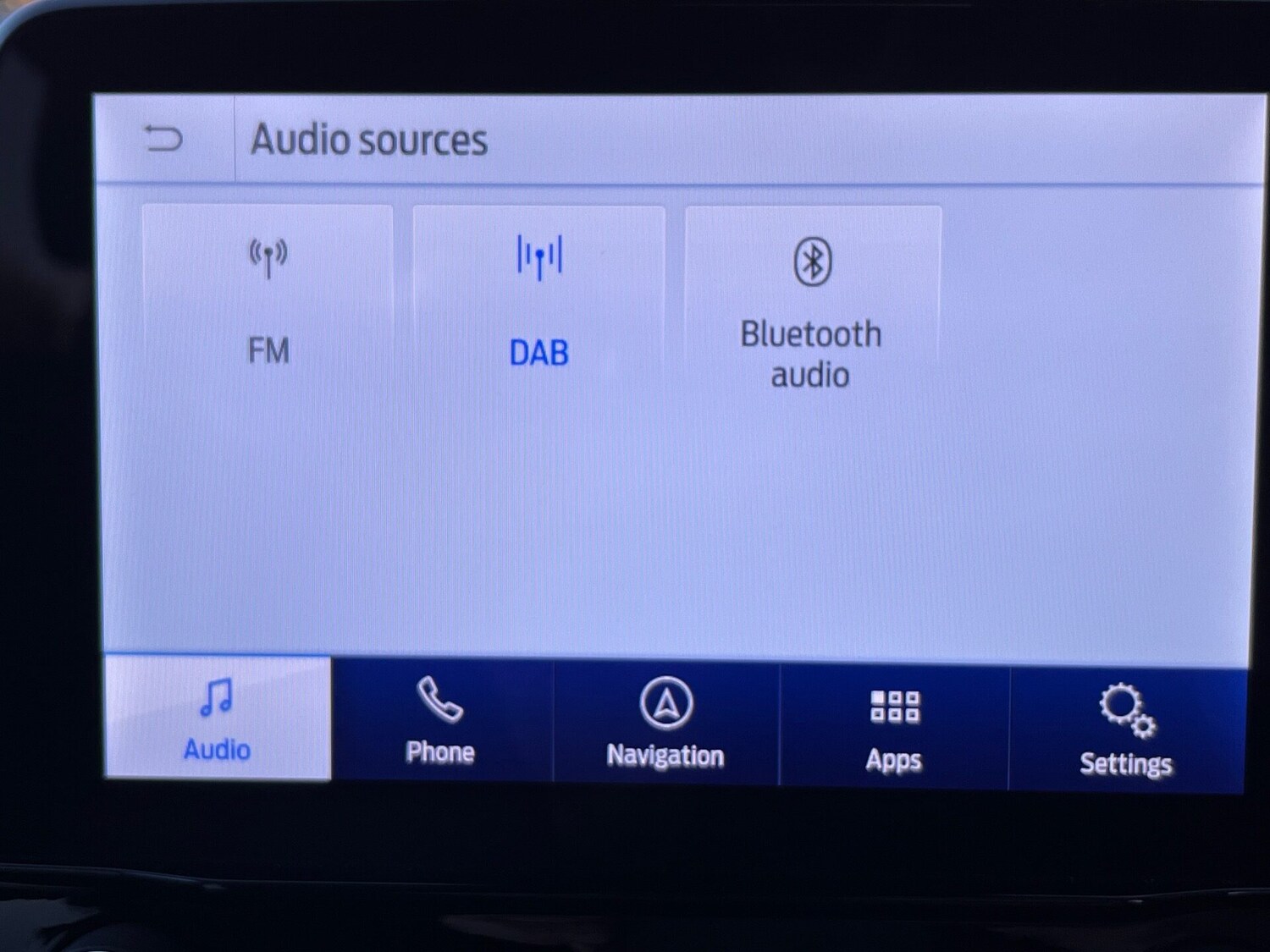 Used Ford Fiesta 2023 for sale - 76343802: Photo 39