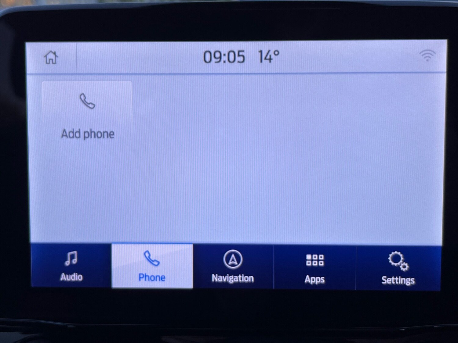 Used Ford Fiesta 2023 for sale - 76343802: Photo 40