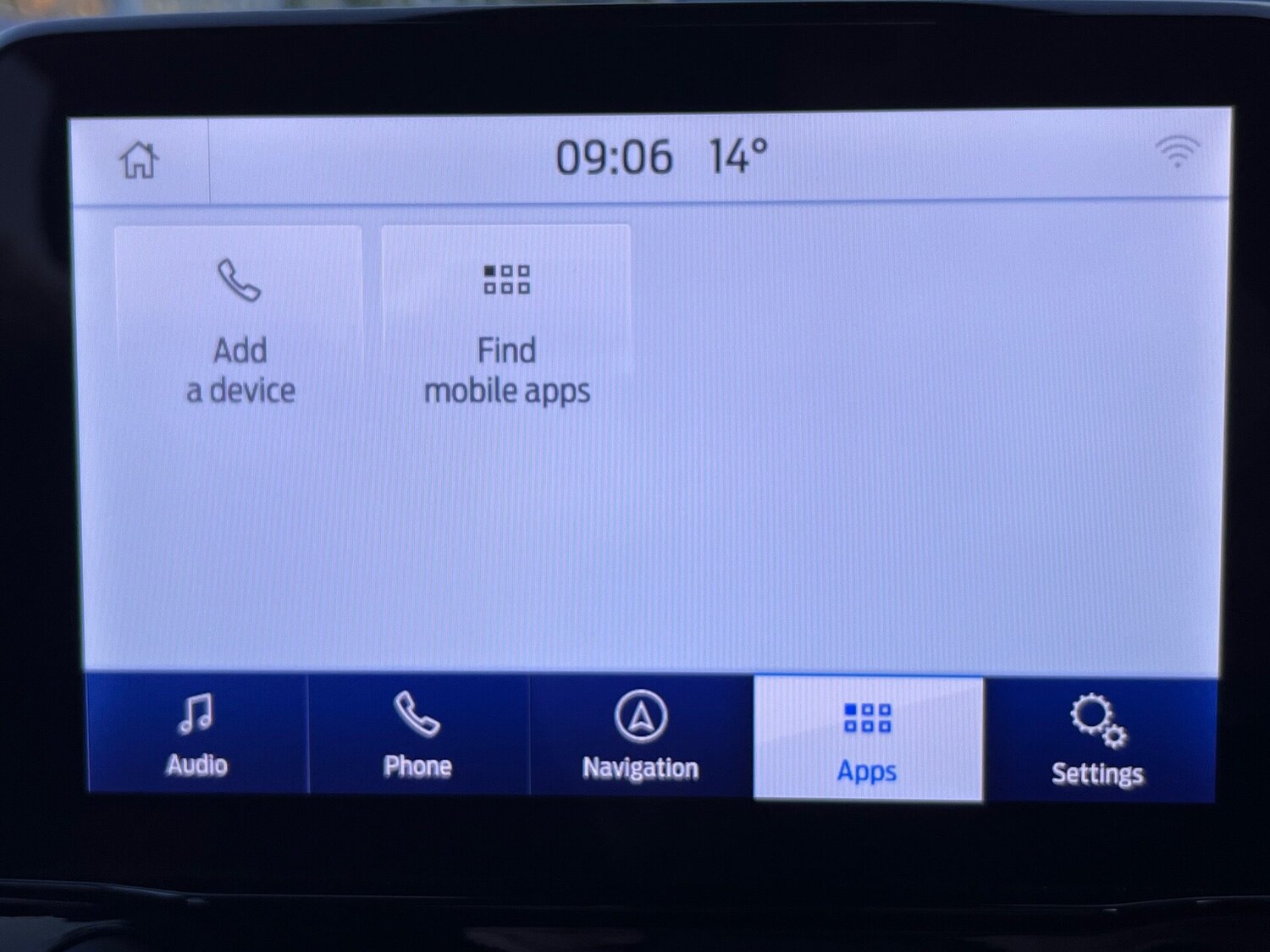 Used Ford Fiesta 2023 for sale - 76343802: Photo 41