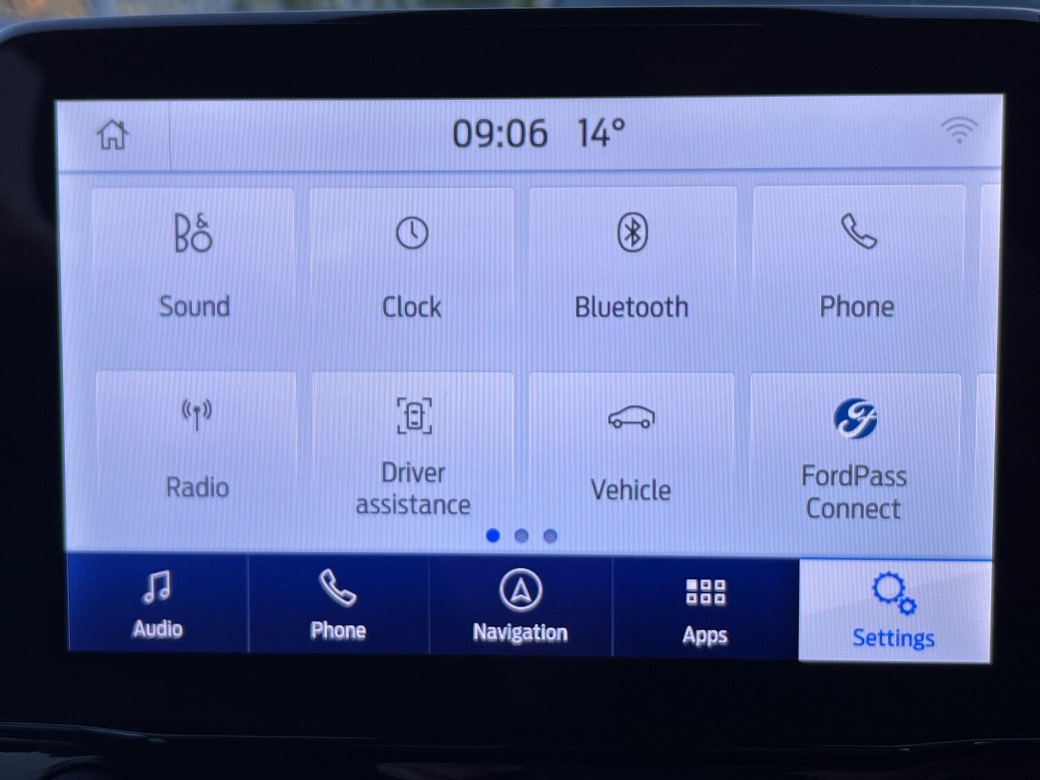 Used Ford Fiesta 2023 for sale - 76343802: Photo 42