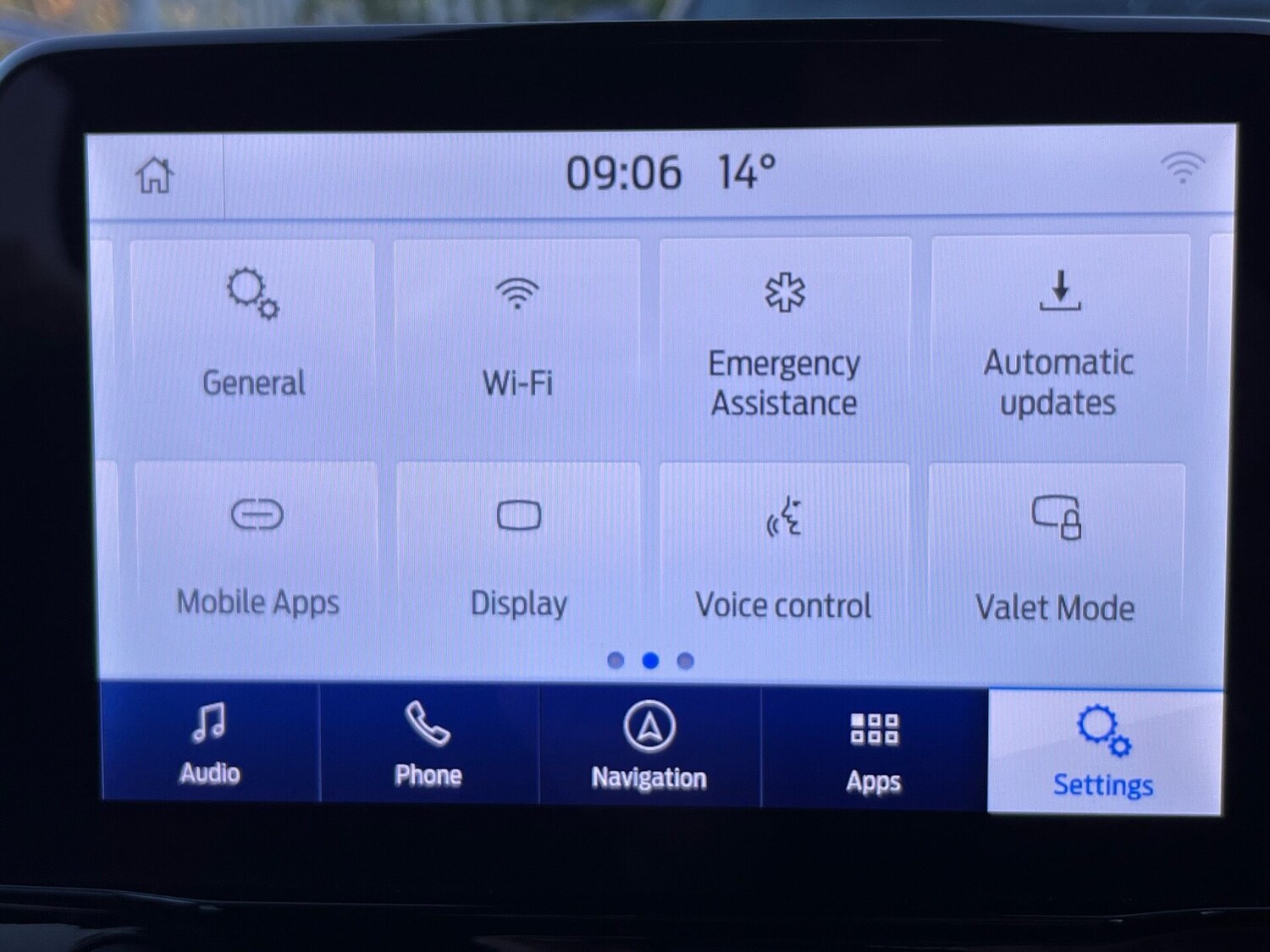 Used Ford Fiesta 2023 for sale - 76343802: Photo 43