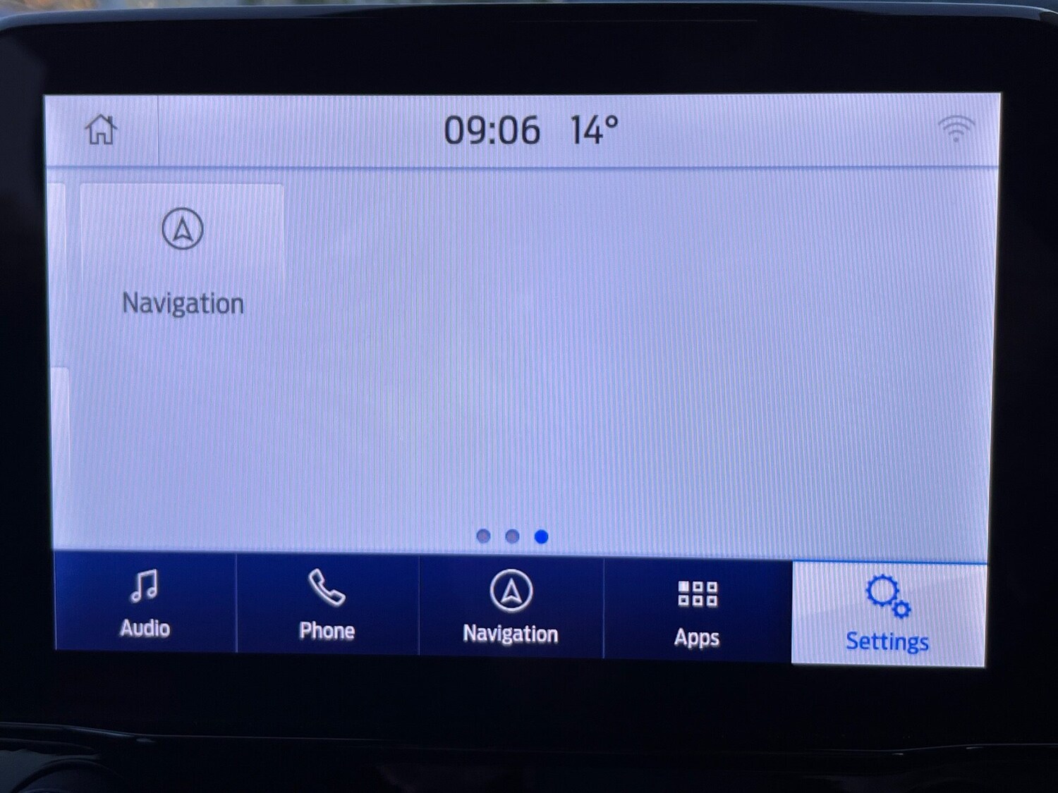 Used Ford Fiesta 2023 for sale - 76343802: Photo 44