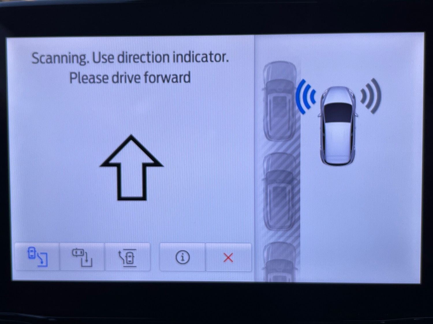 Used Ford Fiesta 2023 for sale - 76343802: Photo 47