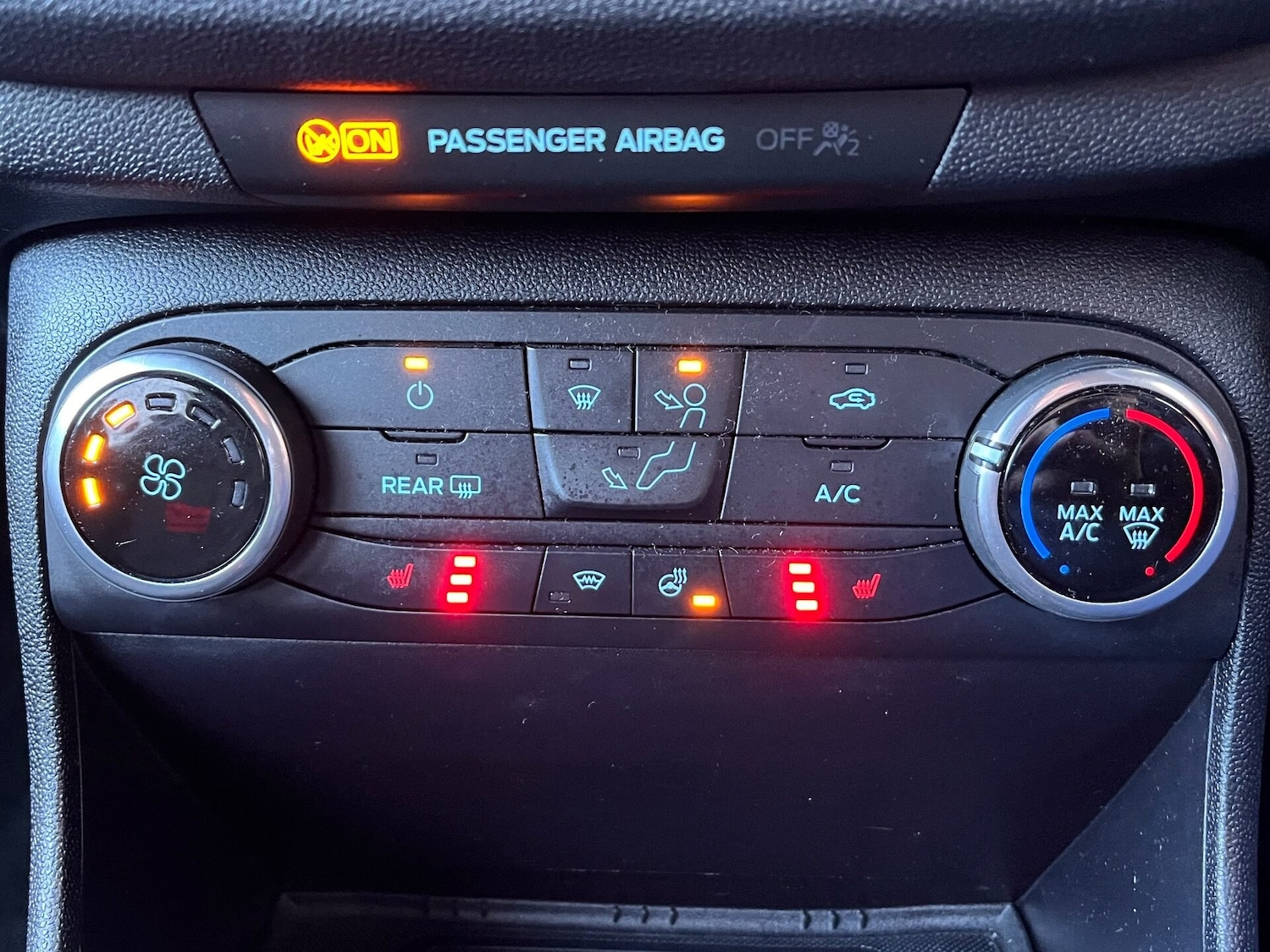 Used Ford Fiesta 2023 for sale - 76343802: Photo 54