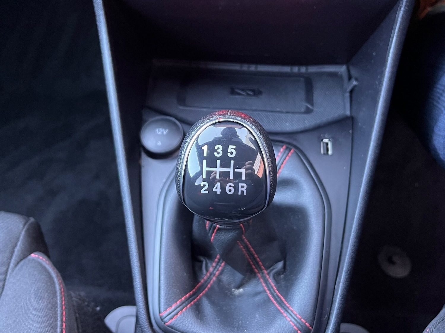 Used Ford Fiesta 2023 for sale - 76343802: Photo 56