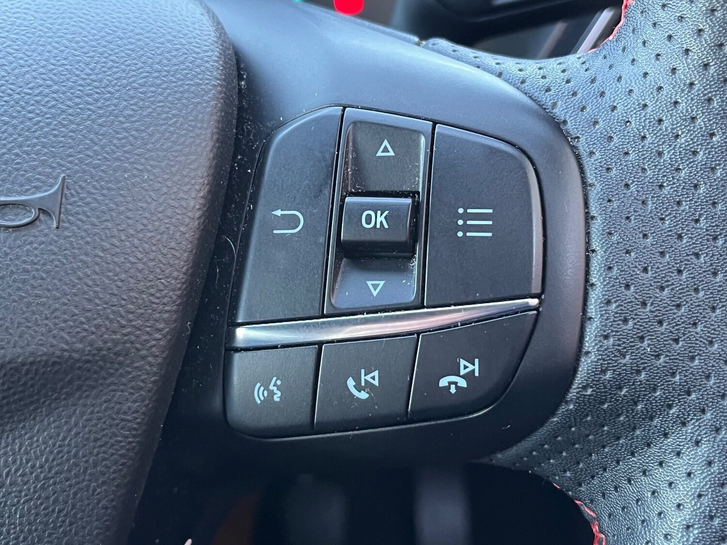 Used Ford Fiesta 2023 for sale - 76343802: Photo 60