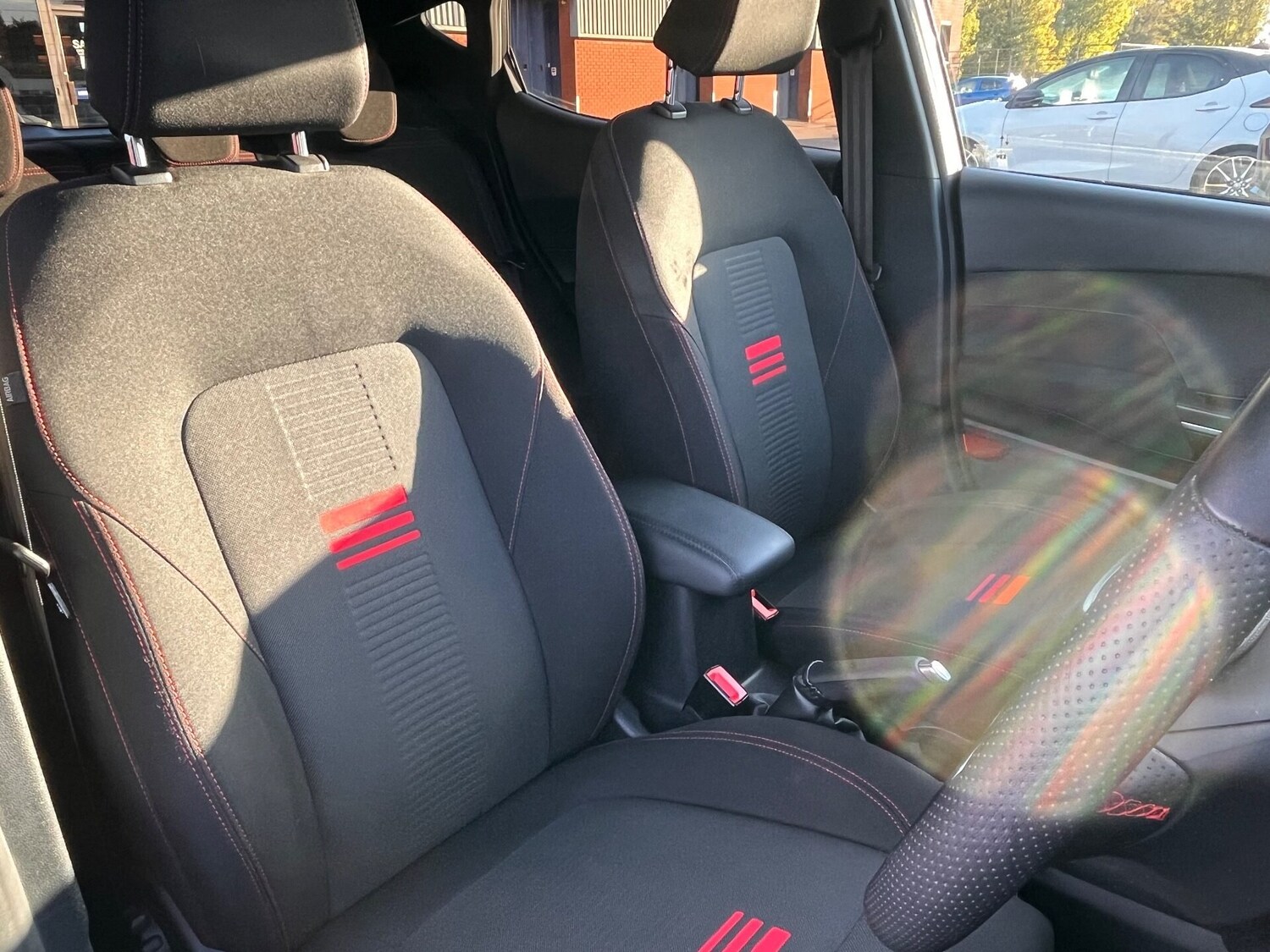 Used Ford Fiesta 2023 for sale - 76343802: Photo 65