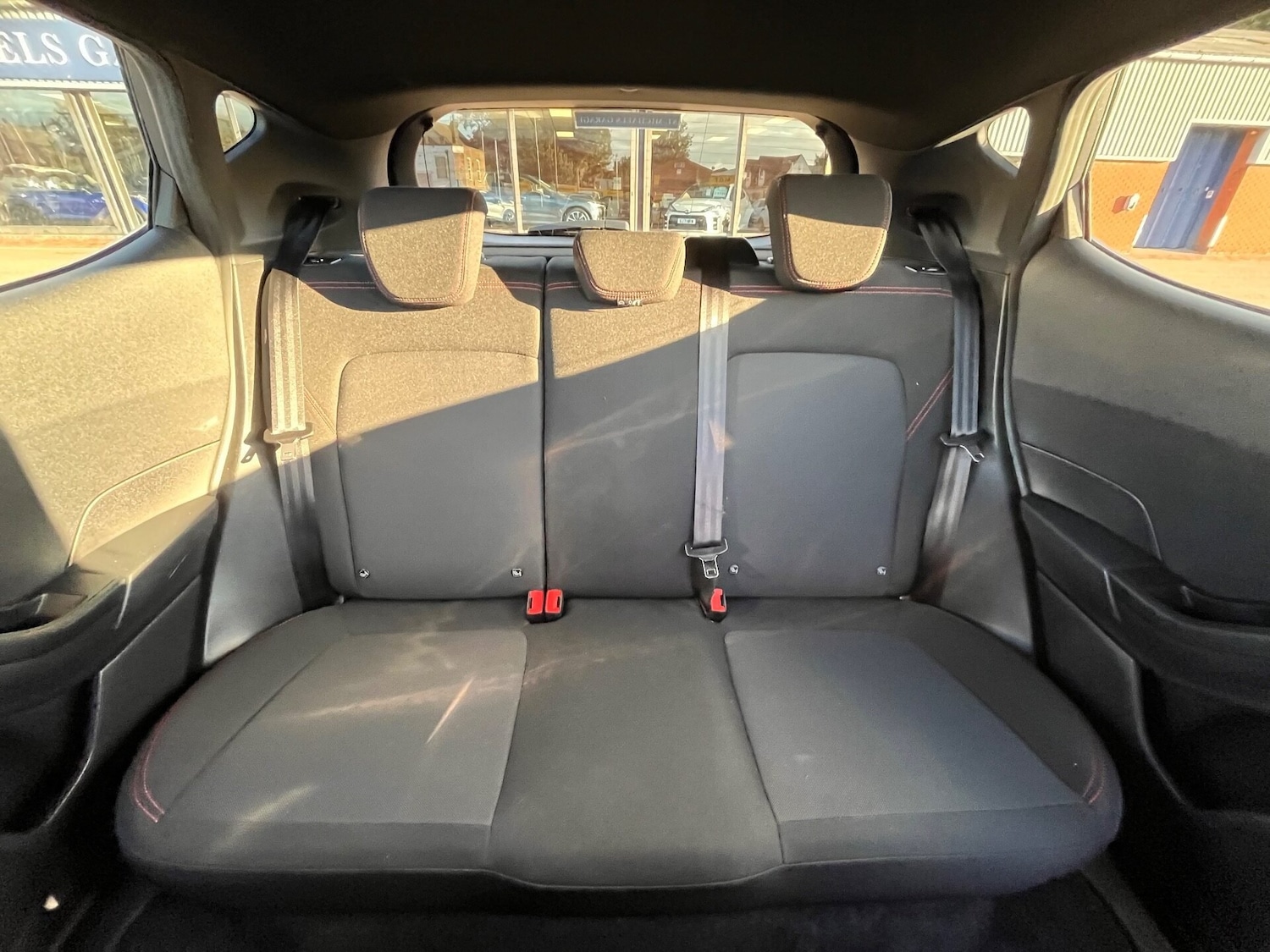 Used Ford Fiesta 2023 for sale - 76343802: Photo 67