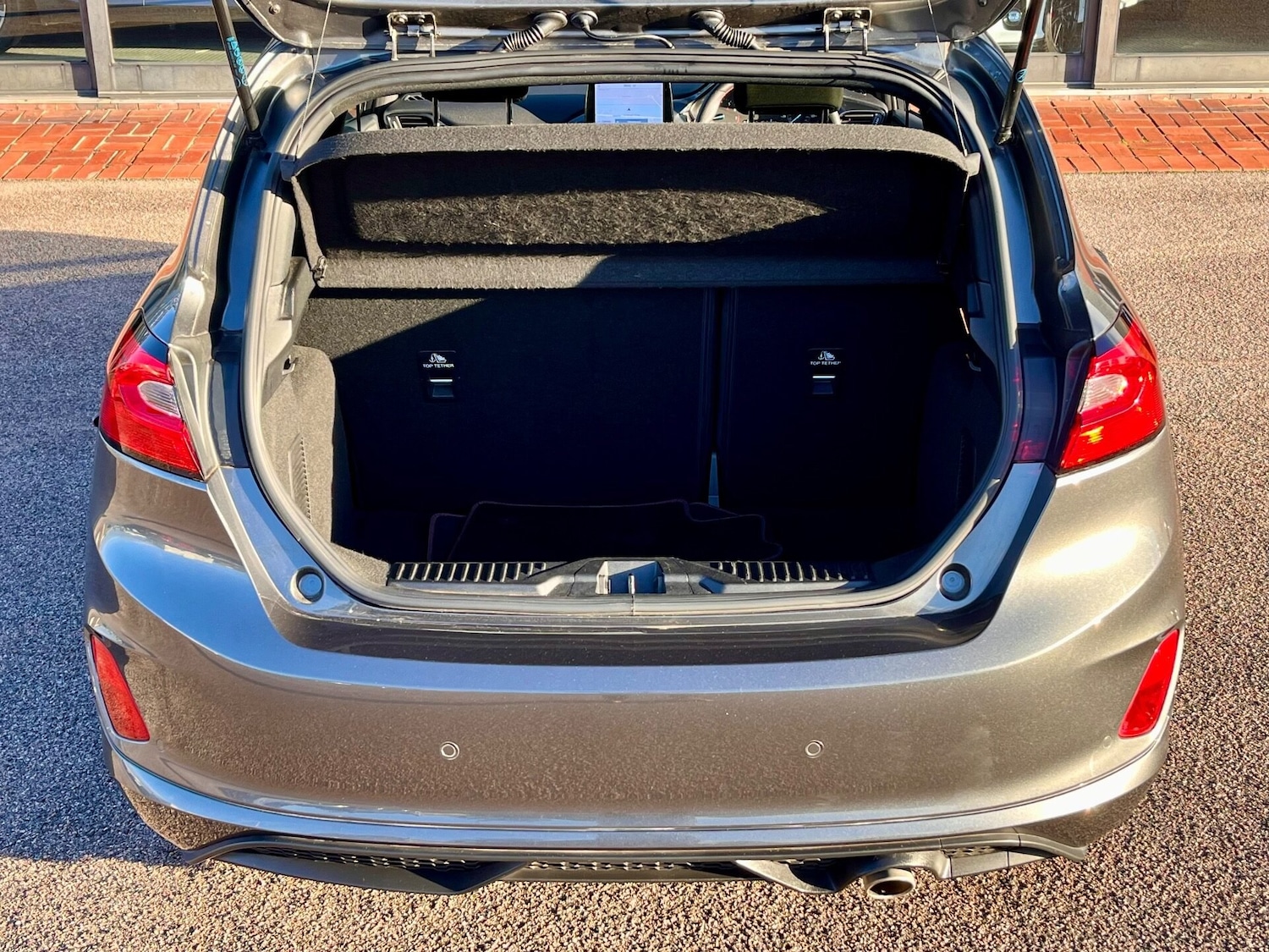 Used Ford Fiesta 2023 for sale - 76343802: Photo 69