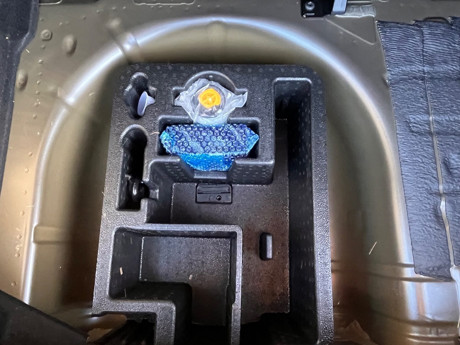 Used Ford Fiesta 2023 for sale - 76343802: Photo 72